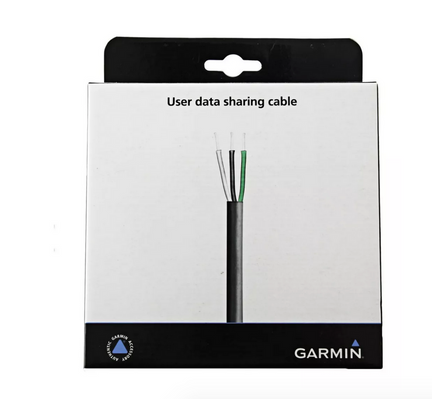 Cable De Uso Compartido De Datos Del Usuario | Garmin