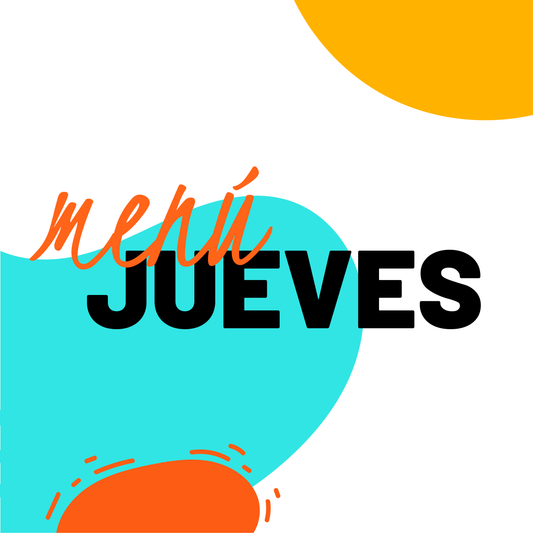 21 de noviembre - Jueves