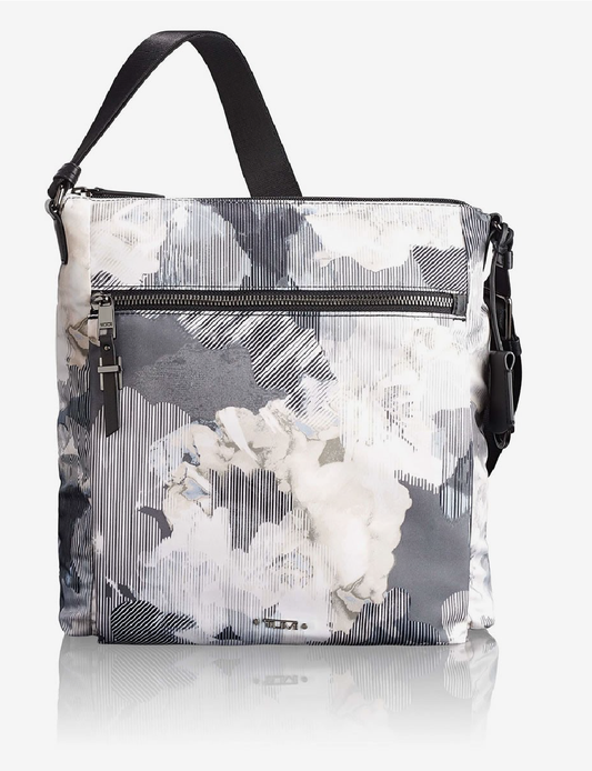 Canton Crossbody Floral