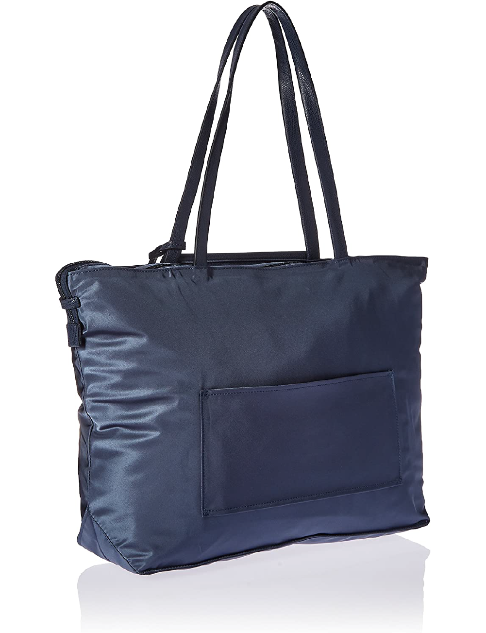 Tumi Bolsa Plegable de viaje azul