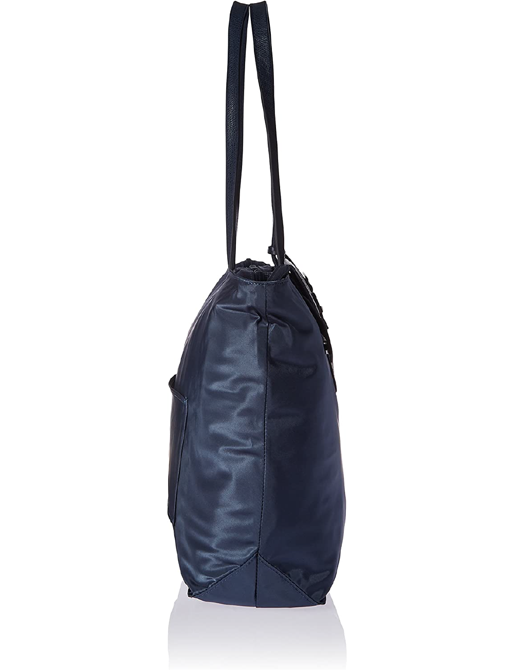 Tumi Bolsa Plegable de viaje azul