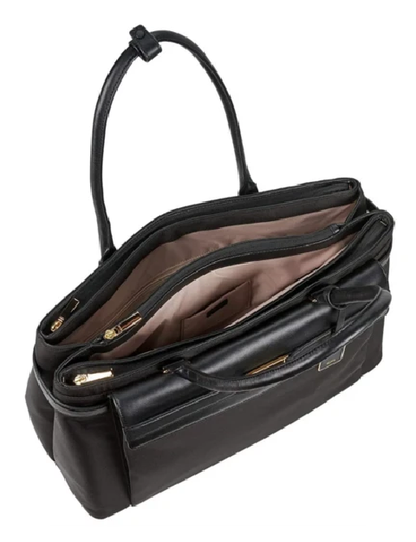 Tumi Larkin Hayward Tote Negra